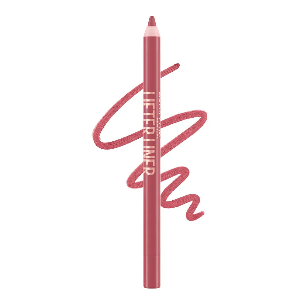 MAYBELLINE LIFTER LINER FINE LINE 0.04oz