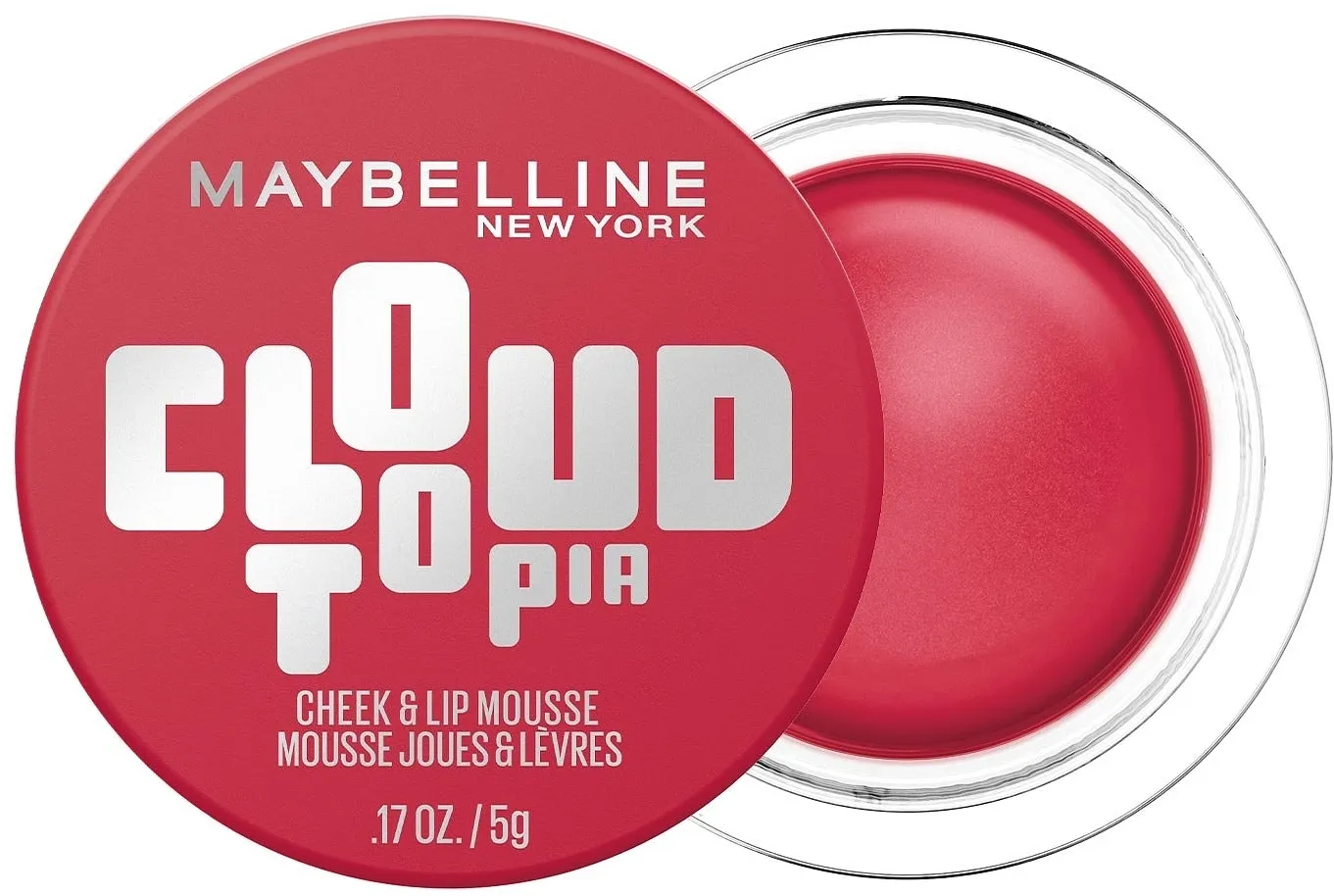 MAYBELLINE CLOUDTOPIA DREAMY DAWN 0.17oz