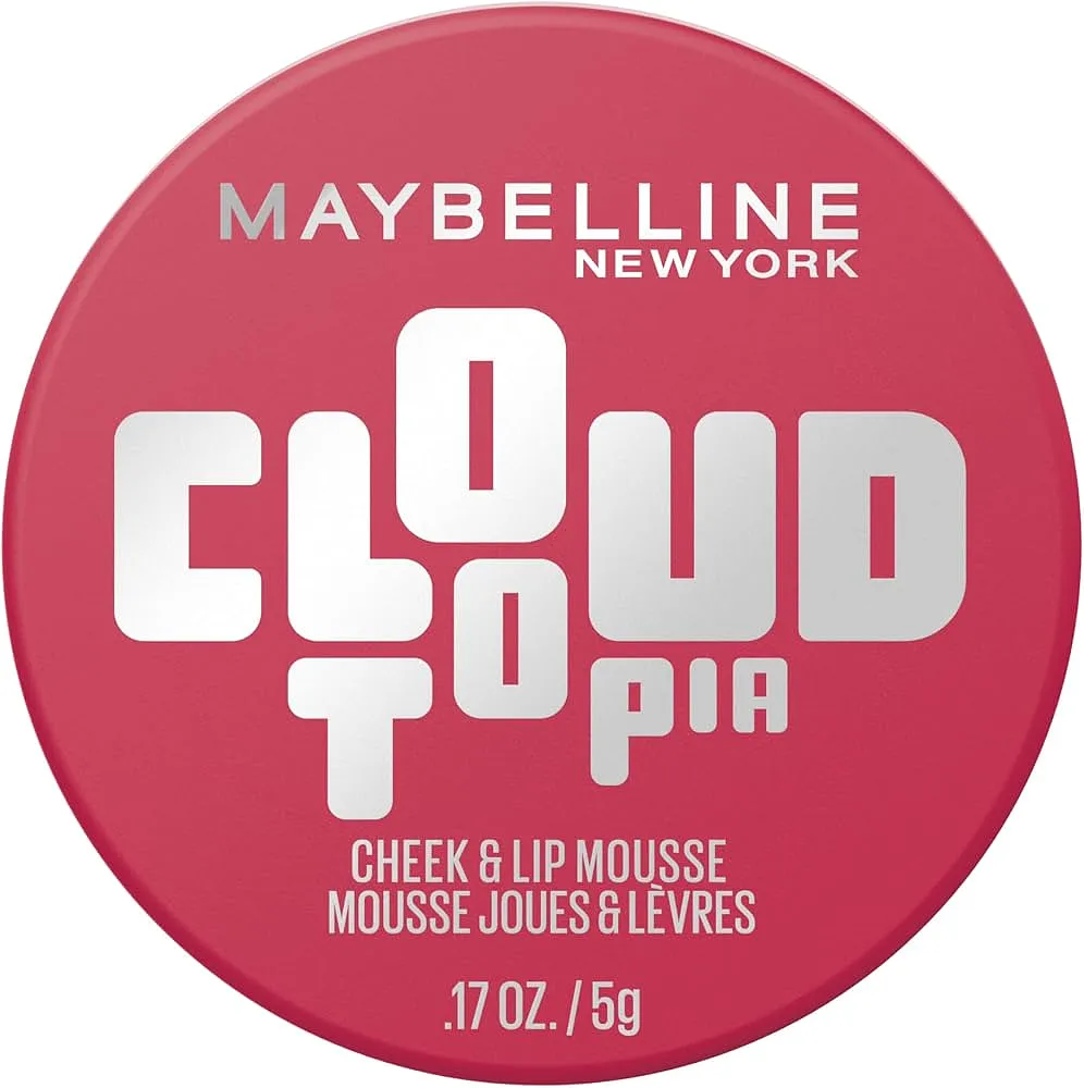 MAYBELLINE CLOUDTOPIA DREAMY DAWN 0.17oz