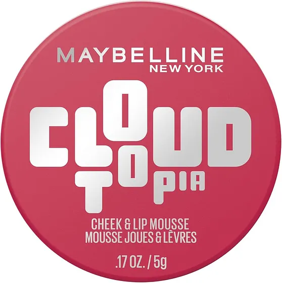 MAYBELLINE CLOUDTOPIA DREAMY DAWN 0.17oz