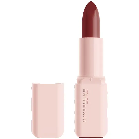 MAYBELLINE SLIP ON LIPSTICK SATINS MAYBE ITS INTENSE 0.12oz
