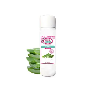 LEAVE -IN NUTRITIVO HAIR PLUS 8oz