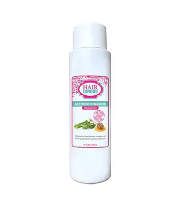 ACONDICIONADOR CRECIMIENTO HAIR PLUS 16oz