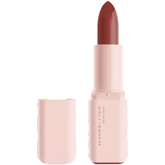 MAYBELLINE SLIP ON LIPSTICK SATIN MAKE IT WORK 0.12oz