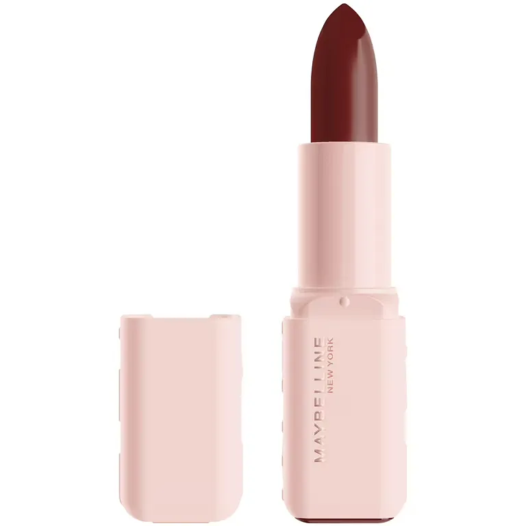 MAYBELLINE SLIP ON LIPSTICK SATIN SPEED WALK 0.12oz