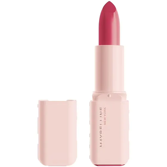 MAYBELLINE SLIP ON LIPSTICK SATIN FIT CHECK 0.12oz