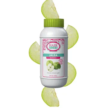 JALEA NUTRITIVA HAIR PLUS 20oz