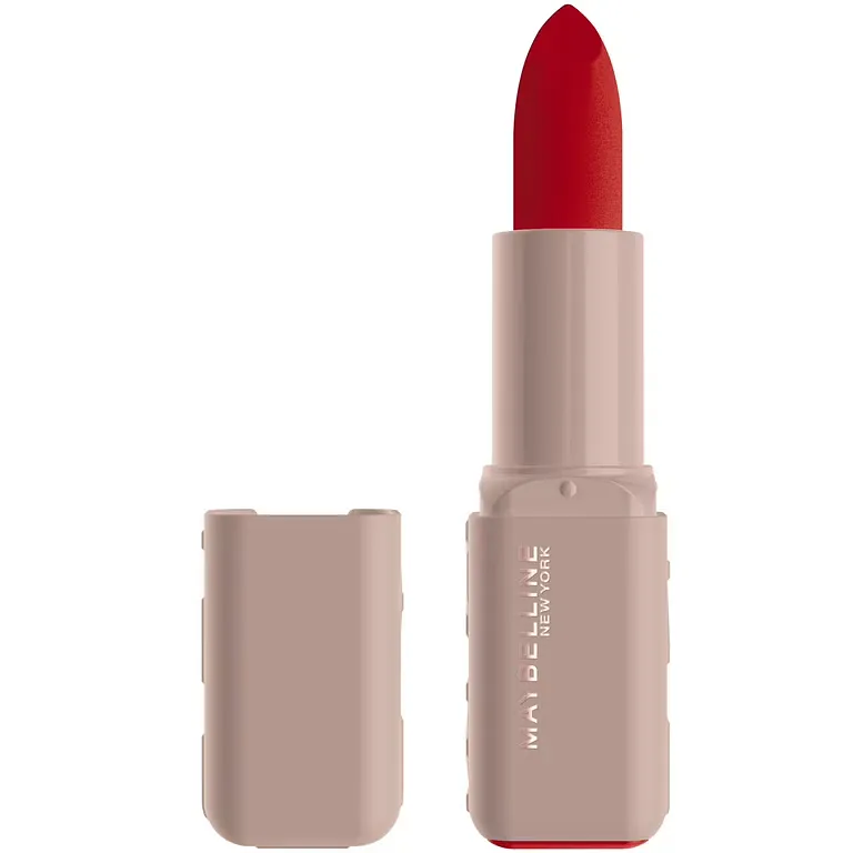 MAYBELLINE SLIP ON LIPSTICK MATTE WILD CARD 0.12oz