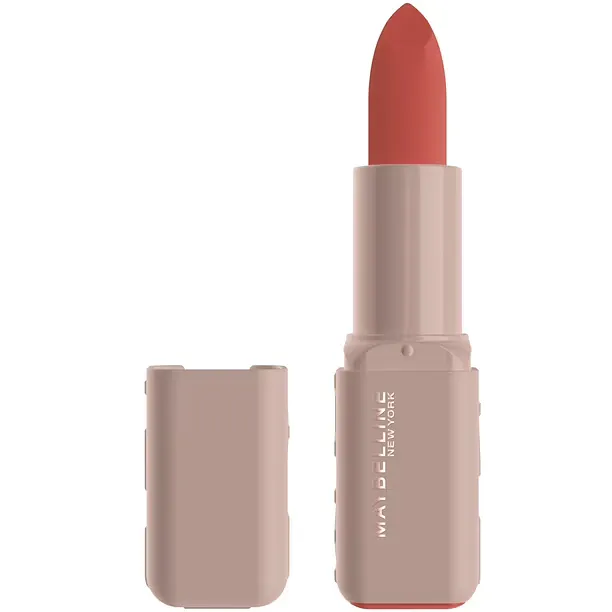 MAYBELLINE SLIP ON LIPSTICK MATTE MAYBE ITS 0.12oz