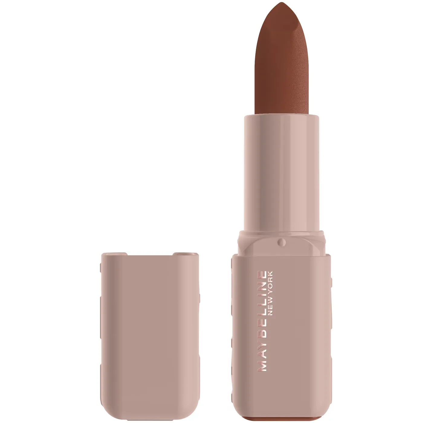 MAYBELLINE SLIP ON LIPSTICK MATTE AVENUE A 0.12oz