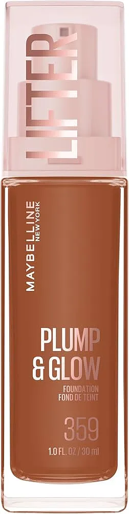 MAYBELLINE LIFTER FACE FOUNDATION SHADE 359 1oz