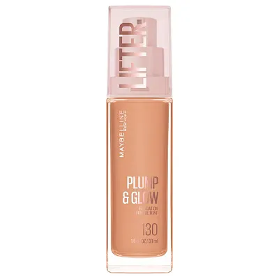 MAYBELLINE LIFTER FACE FOUNDATION SHADE 130 1oz