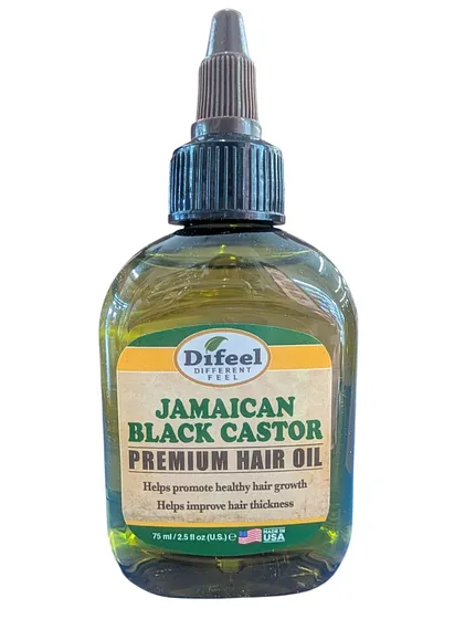 DIFEEL PREMIUM HAIR OIL JAMAICAN 75ML