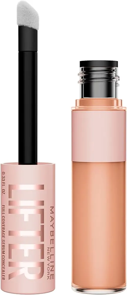 MAYBELLINE LIFTER CONCEALER SHADE 55