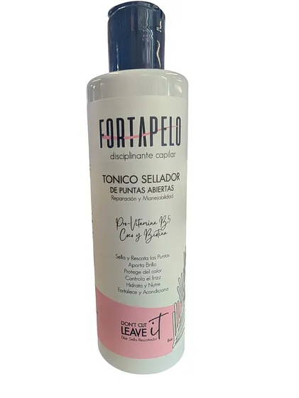 TONICO FORTAPELO SELLADOR PUNTA 8oz
