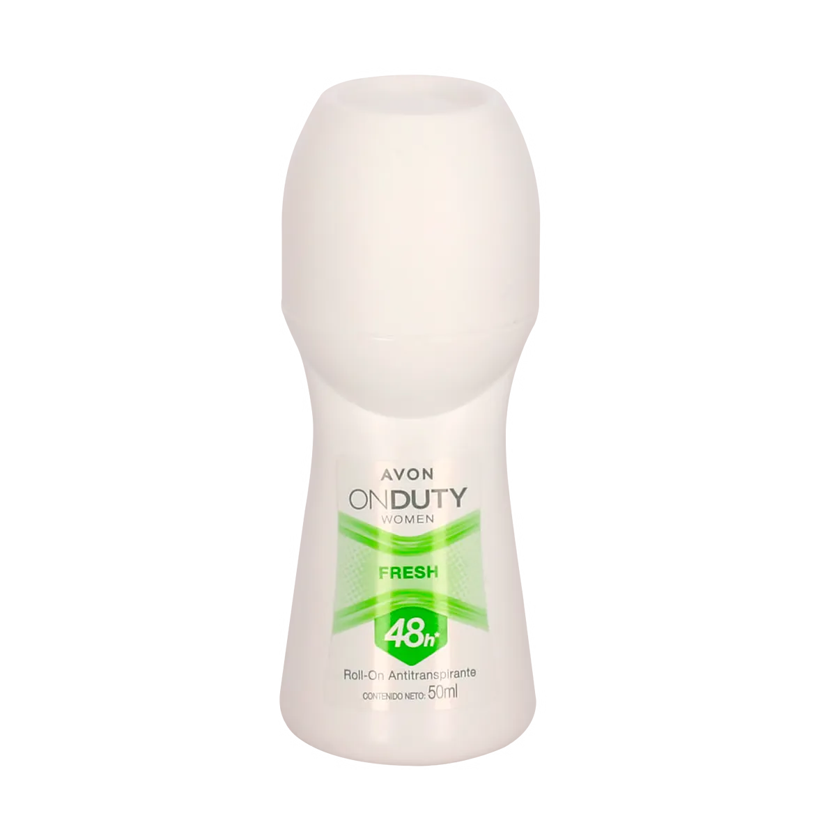 DESODORANTE AVON ON DUTY FRESH 50ML
