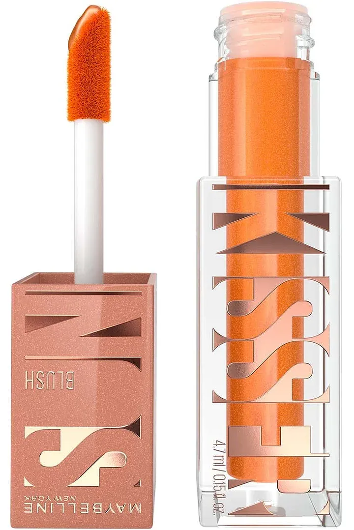 MAYBELLINE SUNKISSER BLUSH ROOFTOP VIEWS 07