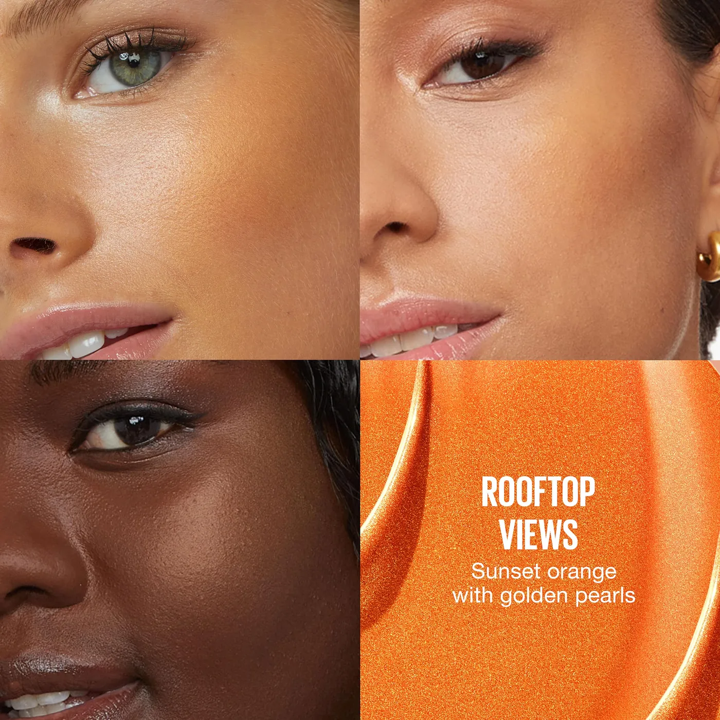 MAYBELLINE SUNKISSER BLUSH ROOFTOP VIEWS 07
