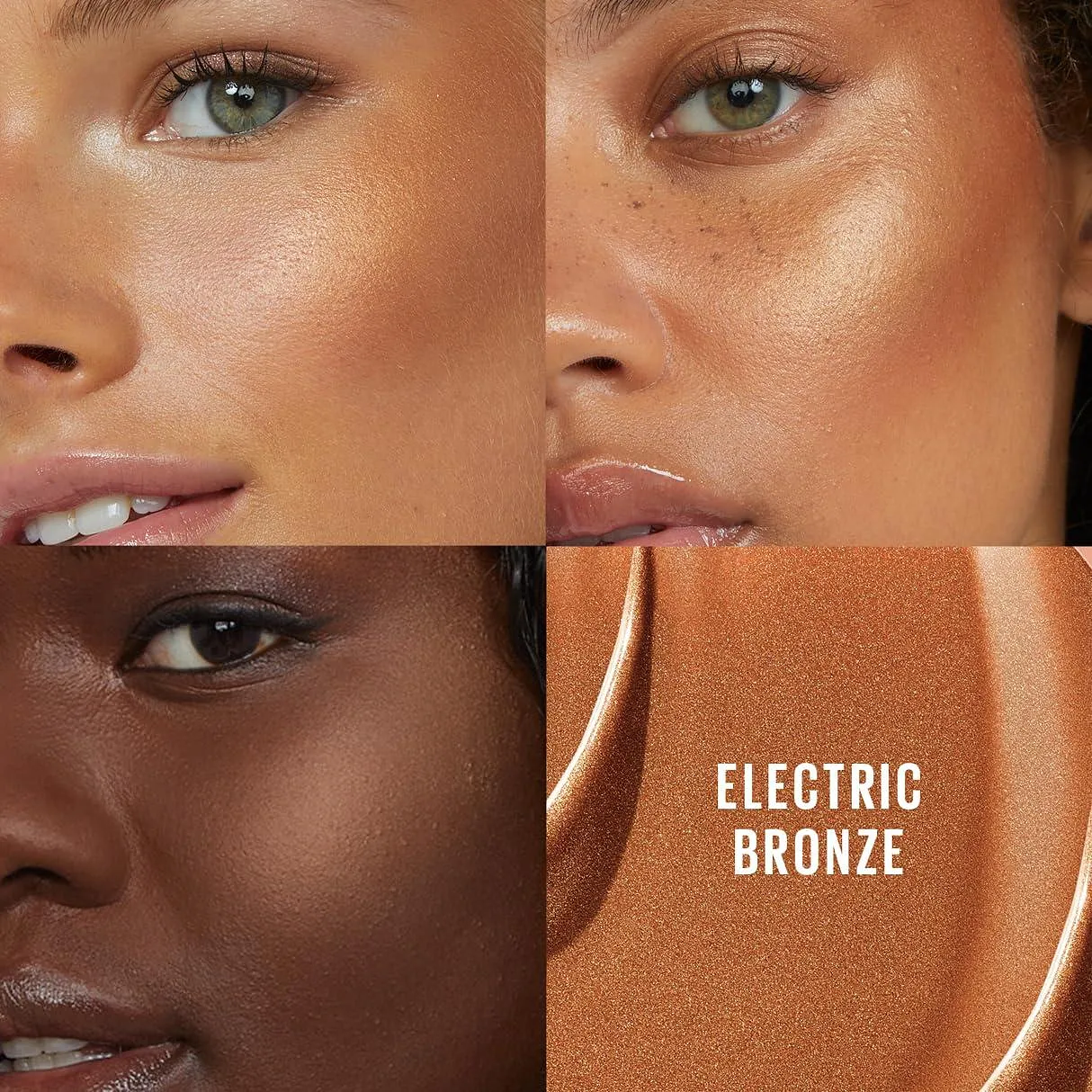 MAYBELLINE SUNKISSER BLUSH ELECTRIC BRONZE 11