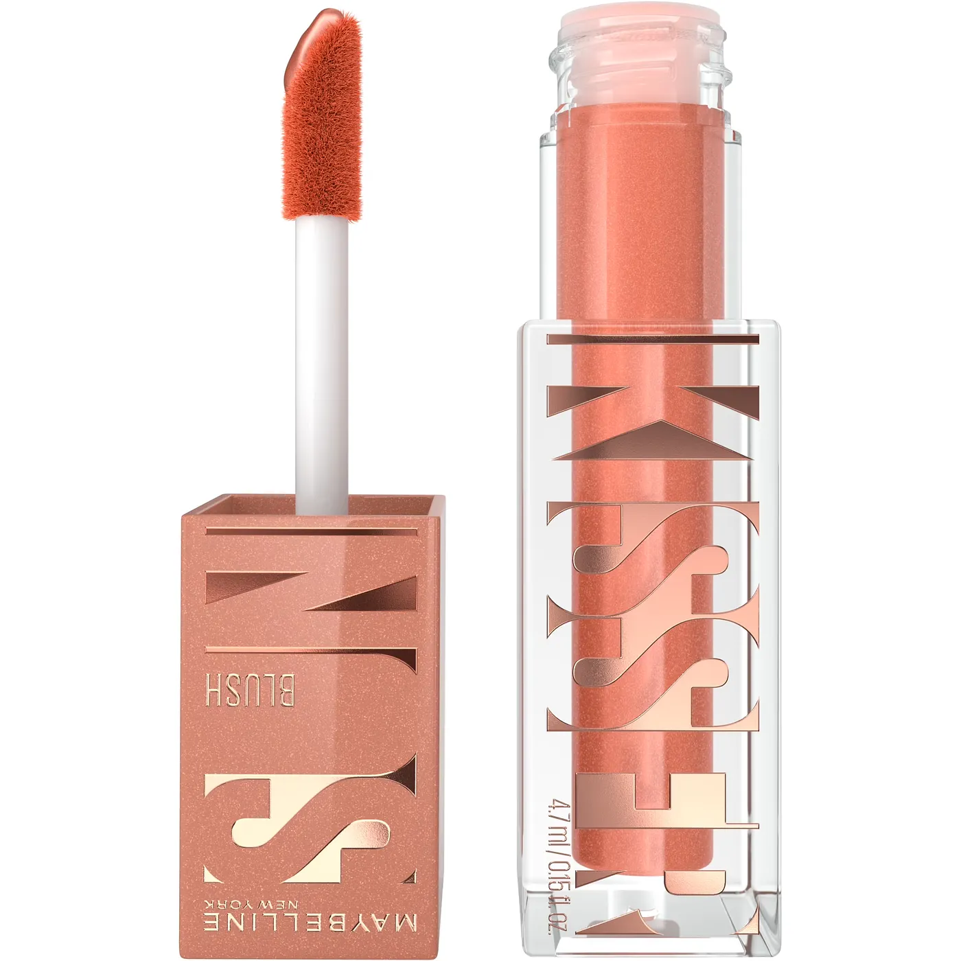 MAYBELLINE SUNKISSER BLUSH SOL SEARCH 03