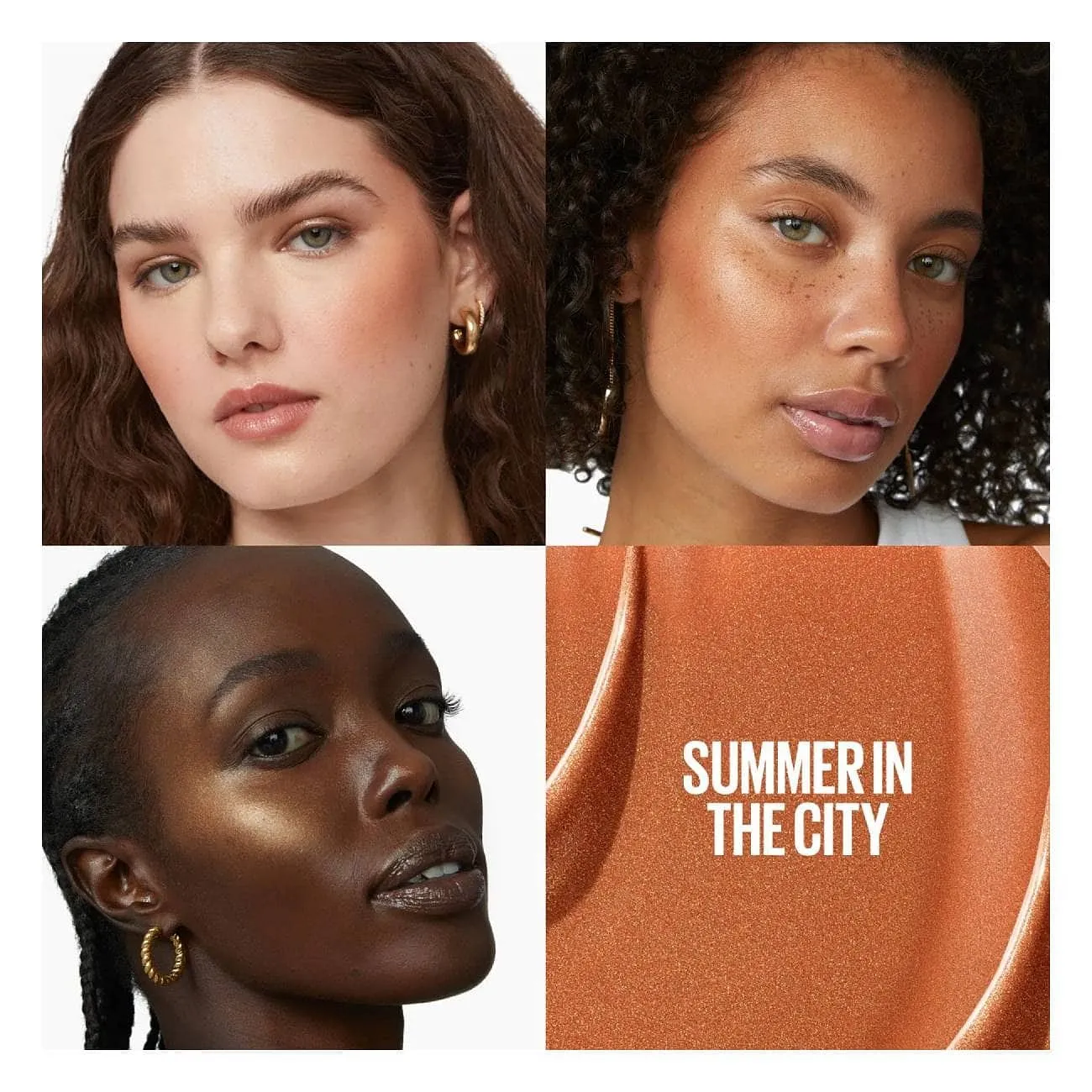 MAYBELLINE SUNKISSER BLUSH SUMMER IN THE CITY 12