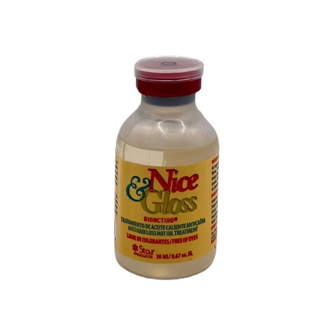 NICE & GLOSS 20ML