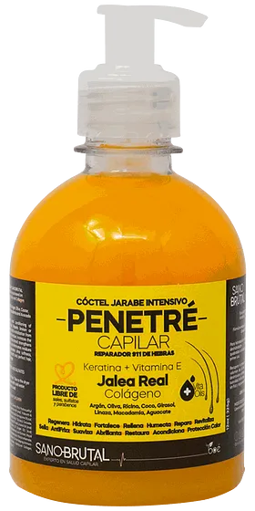 PENETRE CAPILAR JALEA REAL BOE 12OZ