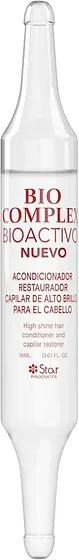 AMPOLLAS BIO COMPLEX 18ML