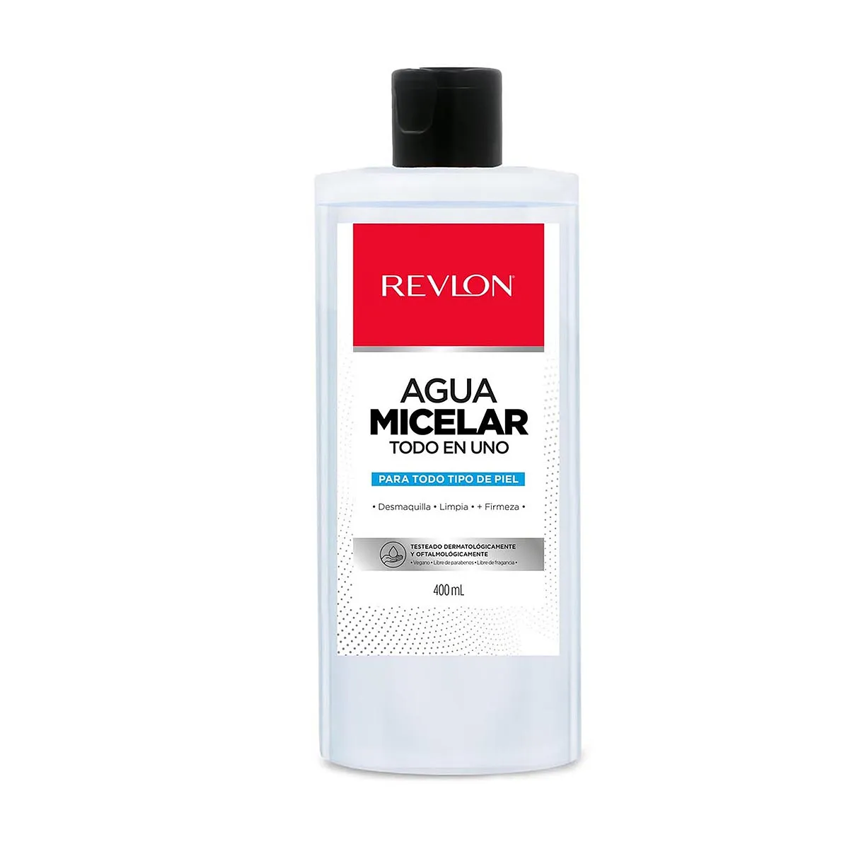 REVLON AGUA MICELAR TODO EN UNO 400 ML