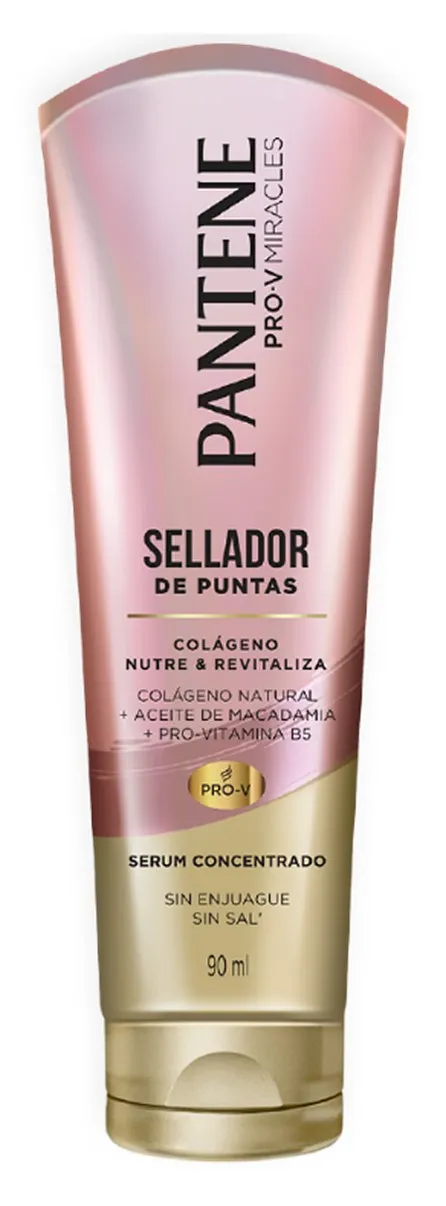 PANTENE SELLADOR PUNTAS 90ML
