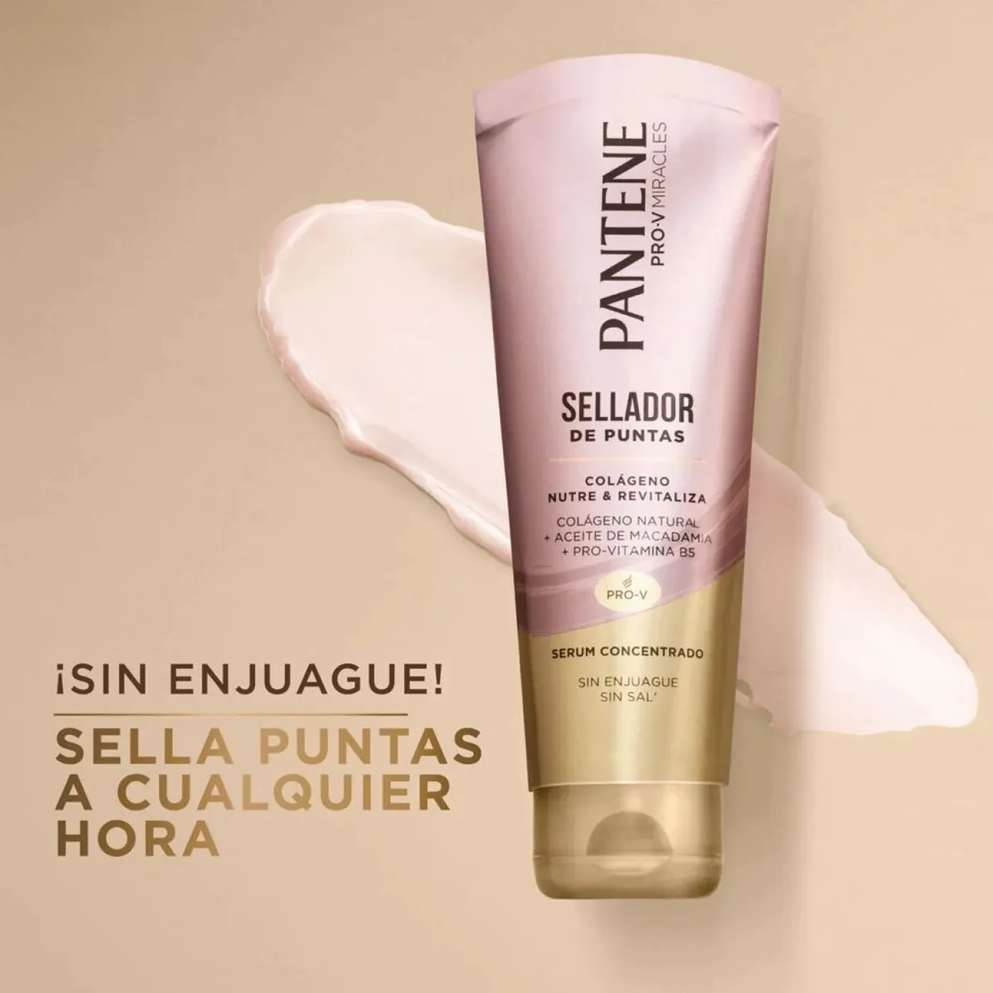 PANTENE SELLADOR PUNTAS 90ML