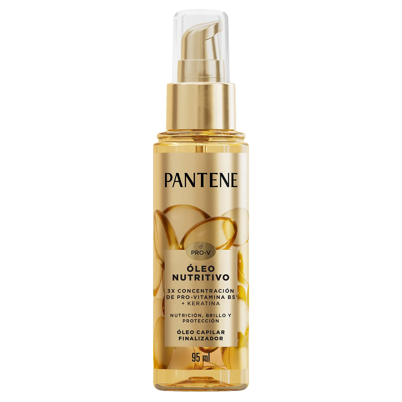 PANTENE OLEO NUTRITIVO 95ML