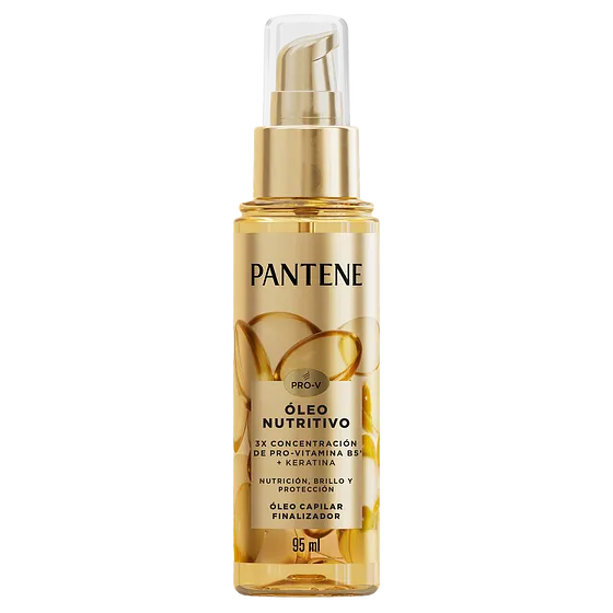 PANTENE OLEO NUTRITIVO 95ML
