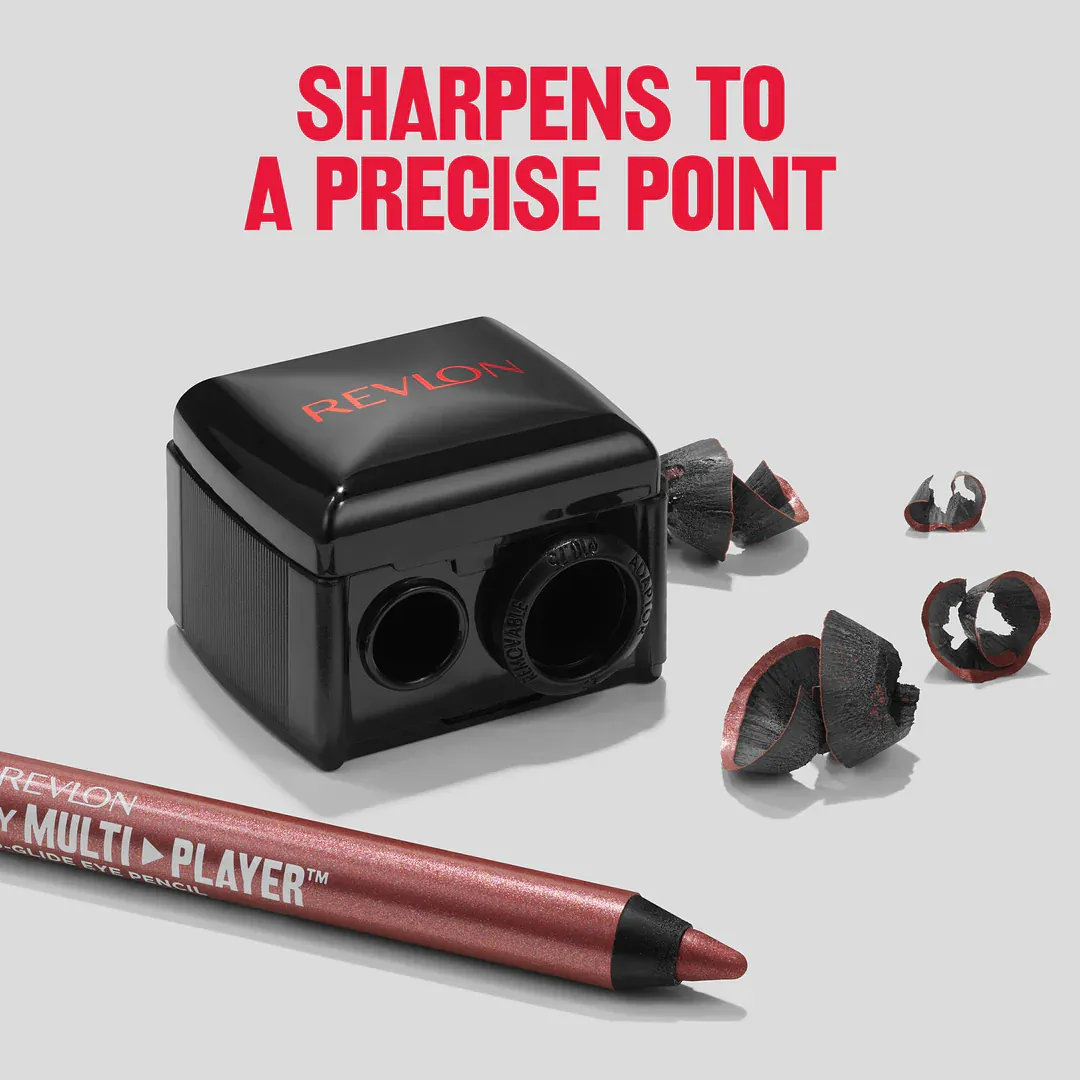 REVLON UNIVERSAL POINTS SHARPENER