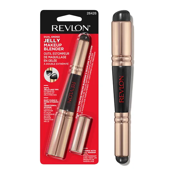 REVLON DUAL ENDED JELLY MAKEUP BLENDER