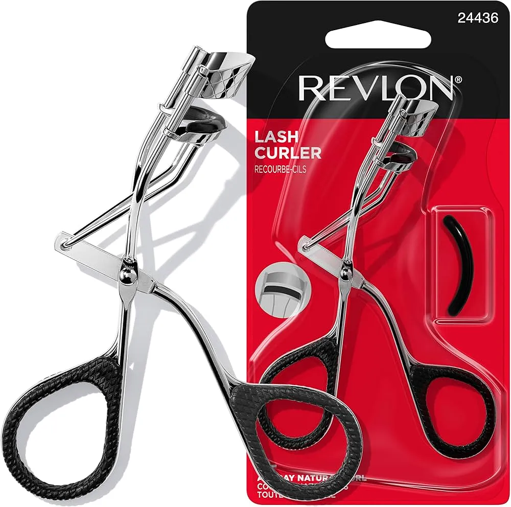 REVLON EYELASH CURLER 24436