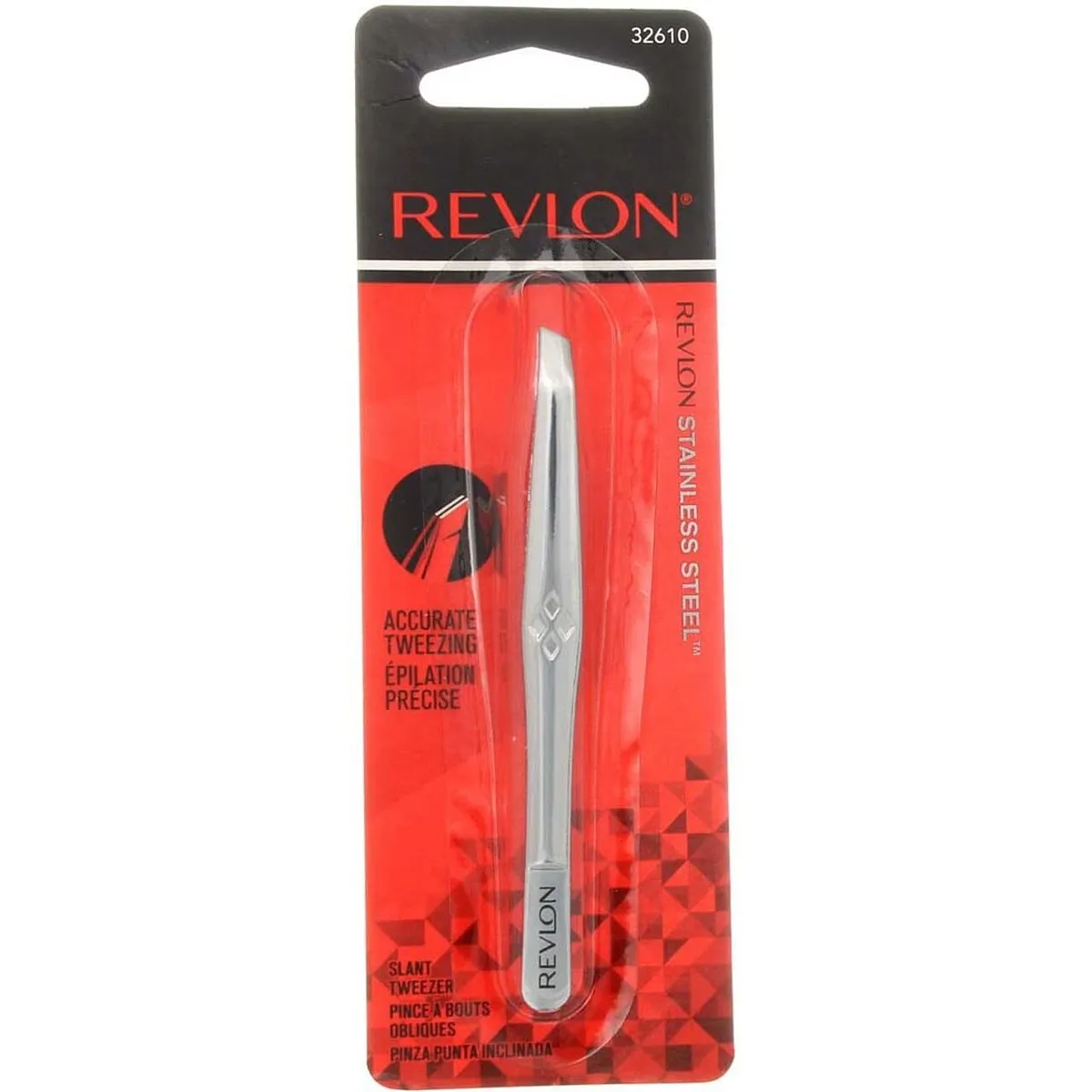 REVLON PINZA 32610
