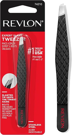 PINZA REVLON EXPERT TWEEZER 74210
