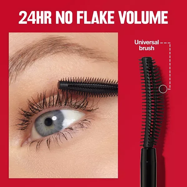 REVLON COLORSTAY  TIME MASC WP BLACKEST BLACK 411