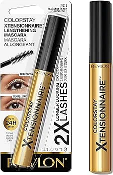 REVLON COLORSTAY XTENSIONNIARE MASC BLCKEST BLCK 201