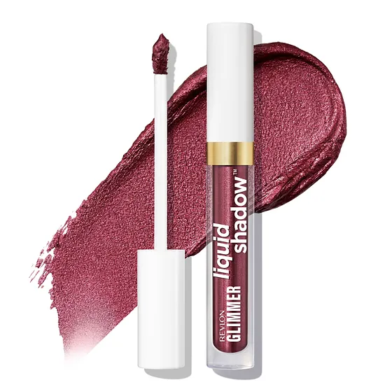REVLON GLIMMER LIQ. EYE SHDW IN YOUR ORBIT 205