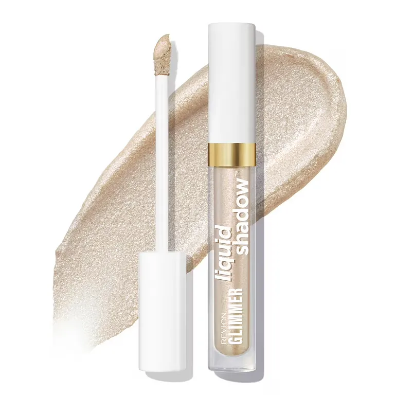 REVLON GLIMMER LIQ. EYE SHDW UFGLO 206