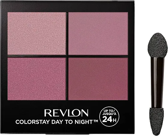 REVLON COLORSTAY 24H EYE  QUAD EXQUISITE 575