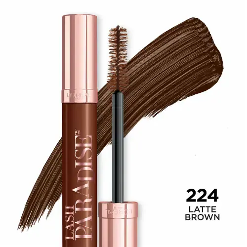 L'OREAL LASH PARADISE WSH 224 BROWM. VOL LP