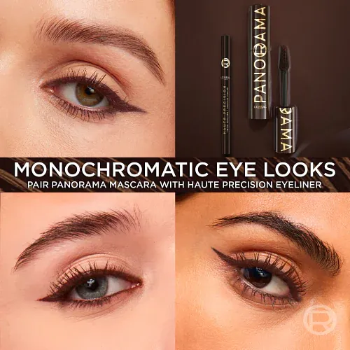 L'OREAL VOL PANORAMA MASCARA 705 BROWN