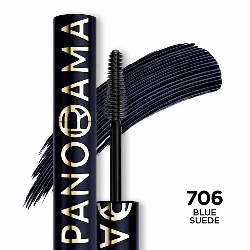 L'OREAL VOL PANORAMA MASCARA 706 BLUE